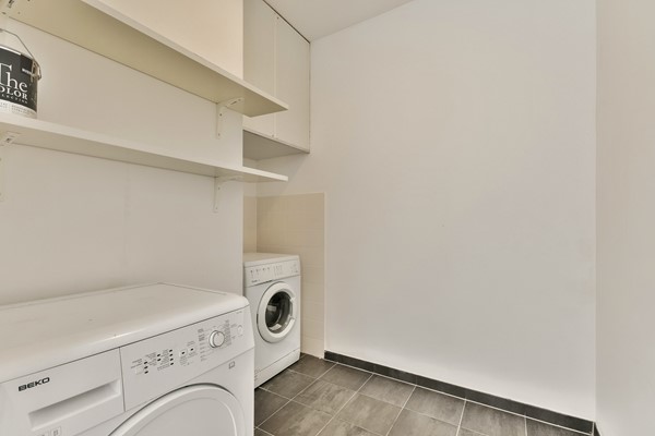 Medium property photo - Jan Evertsenstraat 709, 1061 XZ Amsterdam
